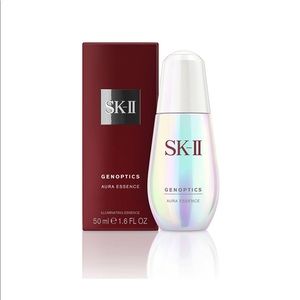 SK-II Genaoptics Aura Essence Serum